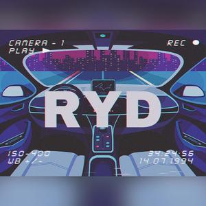 RYD (feat. BaxLo, White Wall Paul & TR3GTM) [Explicit]