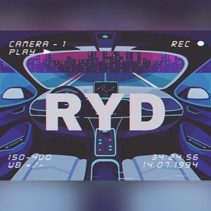 RYD (feat. BaxLo, White Wall Paul & TR3GTM) (Explicit)