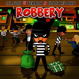 ROBBERY (Explicit)