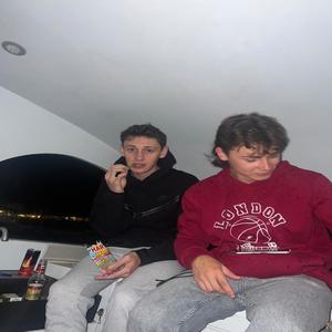 Ritalin (feat. ibolesh & SpeX) (Explicit)