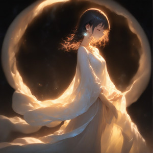 留下一吻-Jue Wang