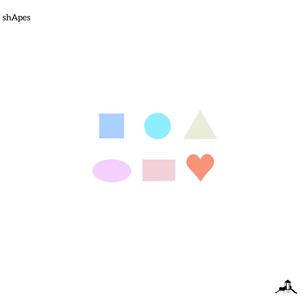 shApes (Explicit)