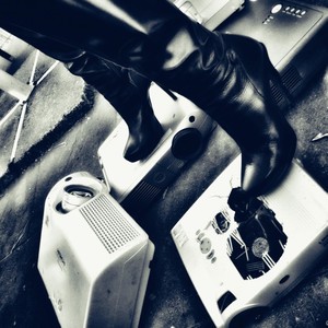 The Beamer Breaks Down