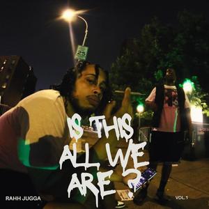 That's Not All We Are (feat. Louie V) (Explicit)