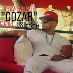 Gozar(feat. Jsierra)