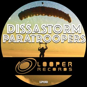 Paratroopers