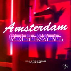 Back to the Oldschool (Original Mix)