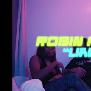 Robin Finesse - Like me (Explicit)