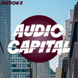 Audio Capital, Volume 2