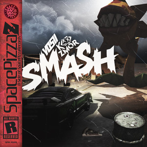 Smash (Original Mix)