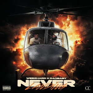 Never Landing (Explicit)