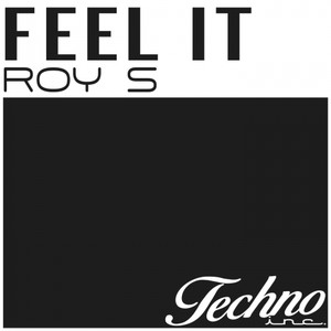 Feel It EP