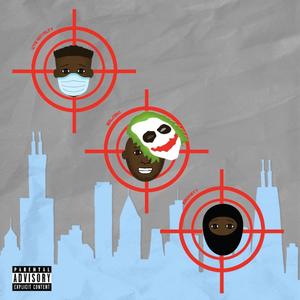 Target(feat. CTB Royalty & BmoneyyCCB) (Explicit)