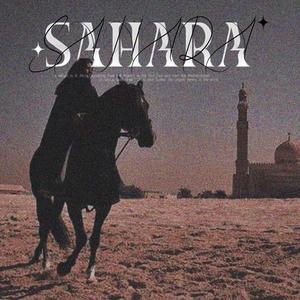 SAHARA!