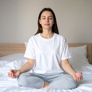 Lofi Pacífico Que Mece El Sueño