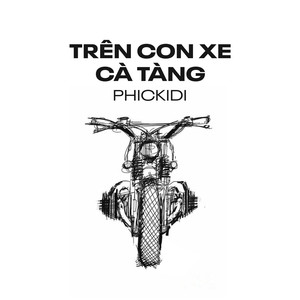 Trên Con Xe Cà Tàng