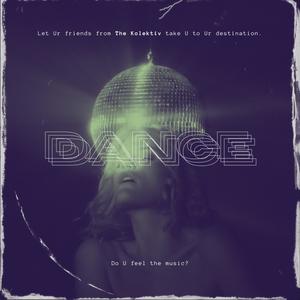 DANCE (feat. Hugo Star & El829) [Explicit]