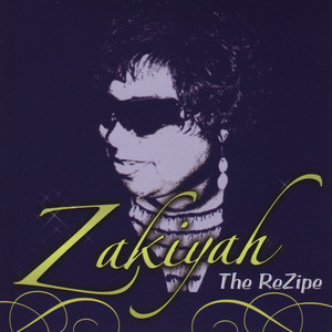 Zakiyah - The Real Thing