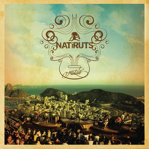 Natiruts - Groove Bom (Ao Vivo)
