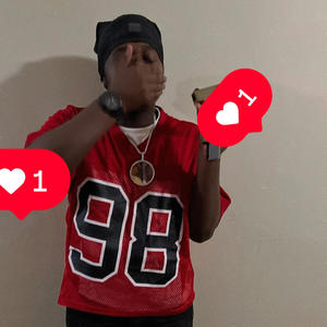 Joker (feat. kesorawwdoitt) (Explicit)