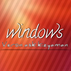 Windows (Explicit)