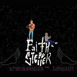 Faith Stepper (feat. JusticeHSM)