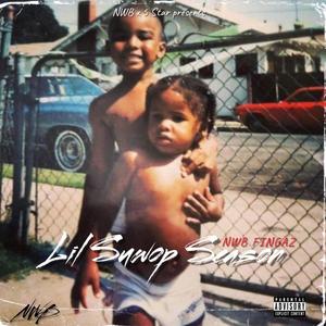 Pressed (feat. Cash Ali) (Explicit)