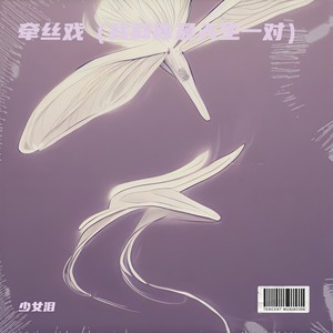 少女泪 - 牵丝戏 (我和你最天生一对)