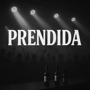 Prendida