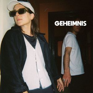 Geheimnis