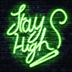 Stay High (feat. Greedy Gz & TooIcey **$) [Explicit]