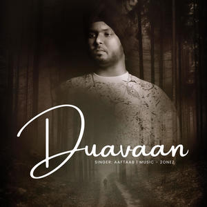 Duavaan