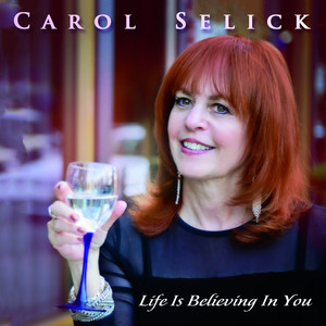 Carol Selick - I Never Meant to Hurt You