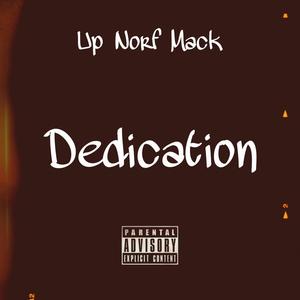 Dedication (Explicit)