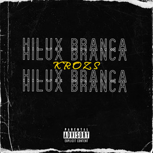 Hilux Branca