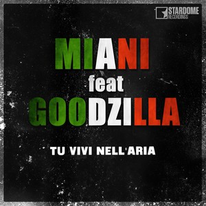 Tu vivi nell'aria (DJ E-Maxx Remix)