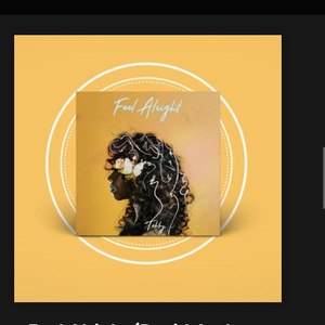 Feel Alright (David Anthony Remix)