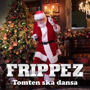 Tomten ska dansa
