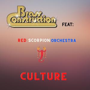 CULTURE (feat. Red Scorpion Orchestra)