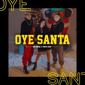 Oye Santa