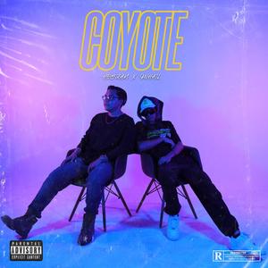 COYOTE (feat. Onhail)