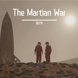 The Martian War