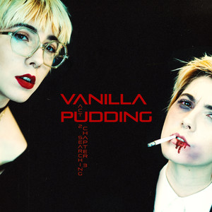 Vanilla Pudding