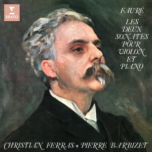Violin Sonata No. 1 in A Major, Op. 13 - III. Allegro vivo