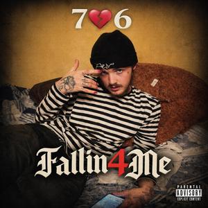 Fallin4Me (feat. J9ine) (Explicit)
