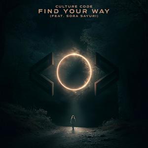 Find Your Way (feat. Sora Sayuri)