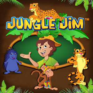 Jungle Jim