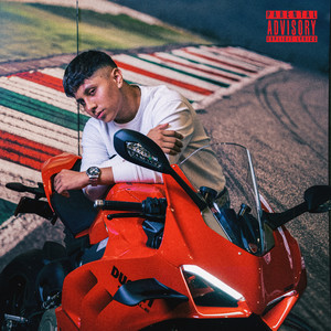 Panigale (Explicit)