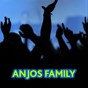 Anjos Family - Nova Dona (feat. Núrio Back)