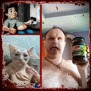 нормалный пацык (Explicit)